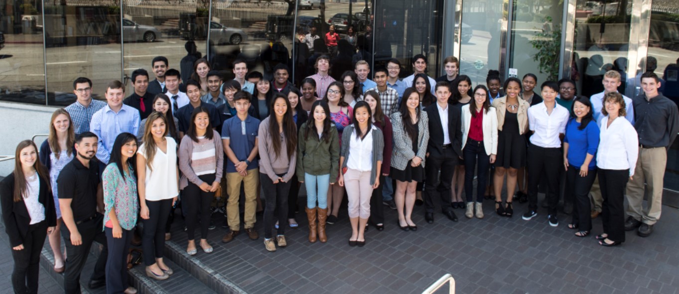 Calling Bay Area High School Students Apply for the 2016 MTC Summer